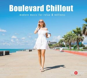 boulevard chillout