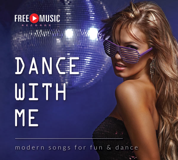 download dance with me mp3