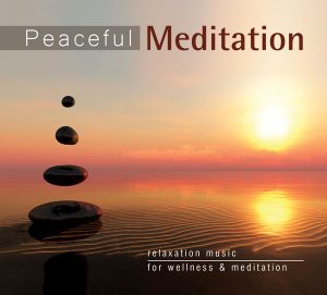 peaceful meditation
